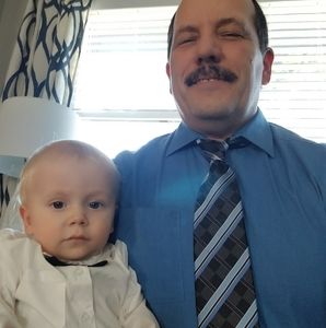 Meet your Posher, Bryan